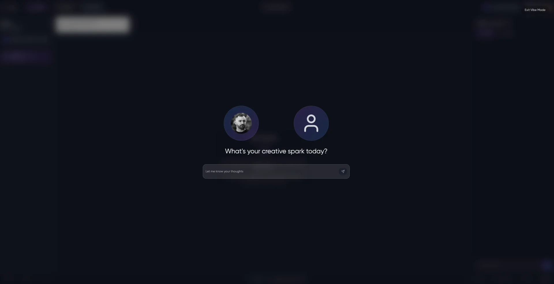 Hyperstate AI, screen 7