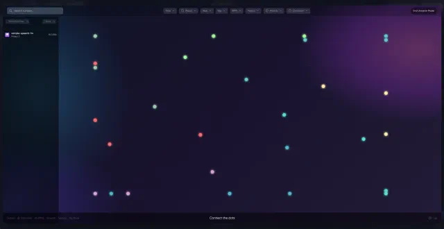 Hyperstate AI, screen 9