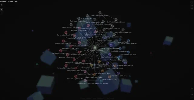 Twinsoft AI, screen 6 Twinsoft AI, screen 6