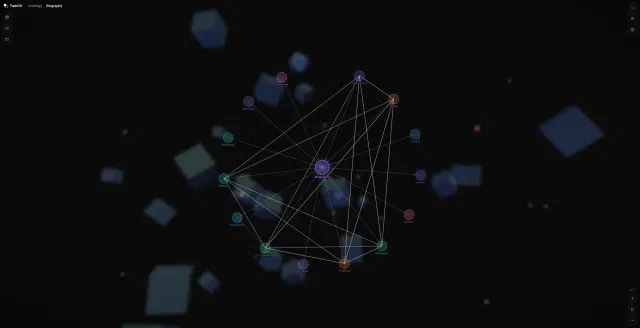 Twinsoft AI, screen 8 Twinsoft AI, screen 8