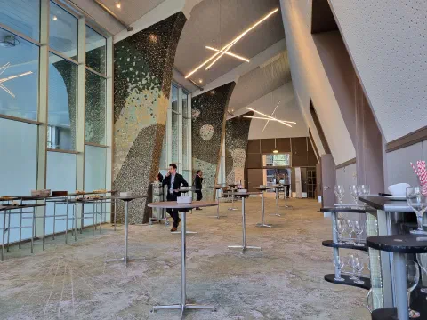 CGC FRANKFURT 2022 photo CGC FRANKFURT 2022 photo