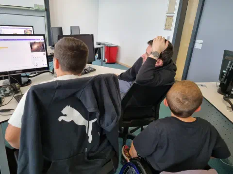 CODING4KIDS 2023 photo CODING4KIDS 2023 photo