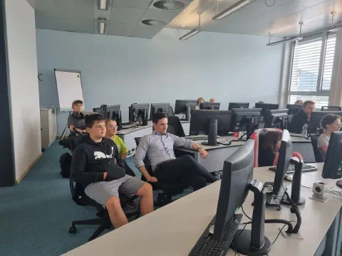 CODING4KIDS 2023 photo CODING4KIDS 2023 photo