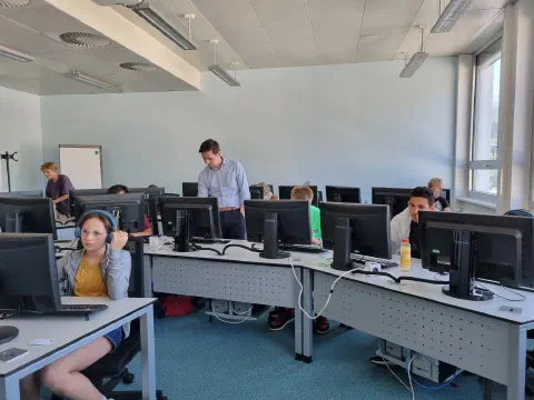 CODING4KIDS 2023 photo CODING4KIDS 2023 photo