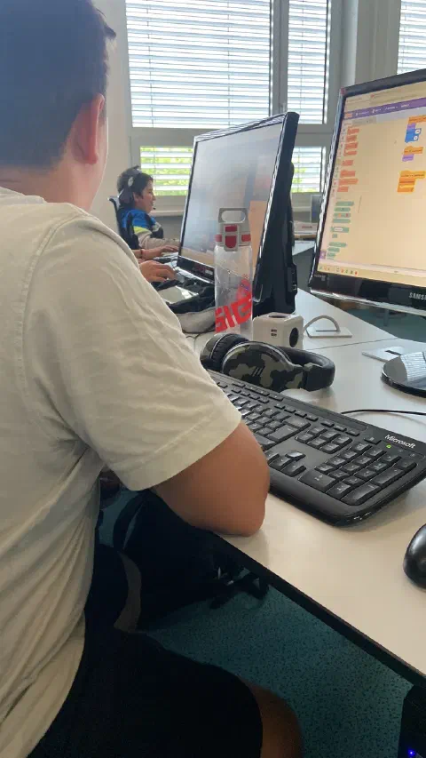 CODING4KIDS 2023 photo CODING4KIDS 2023 photo