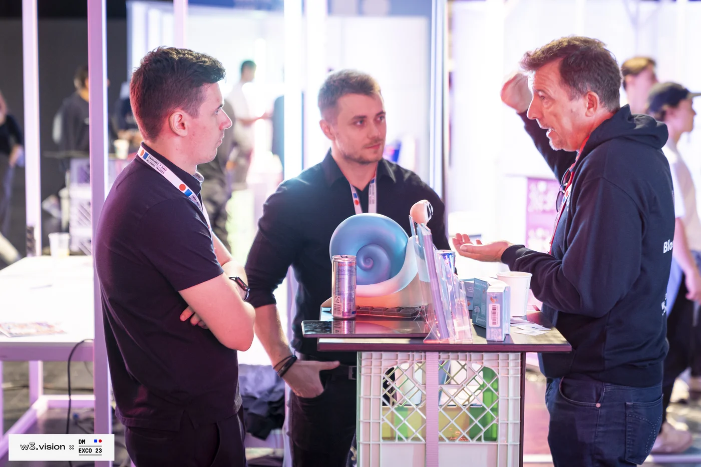 DMEXCO 2023 photo
