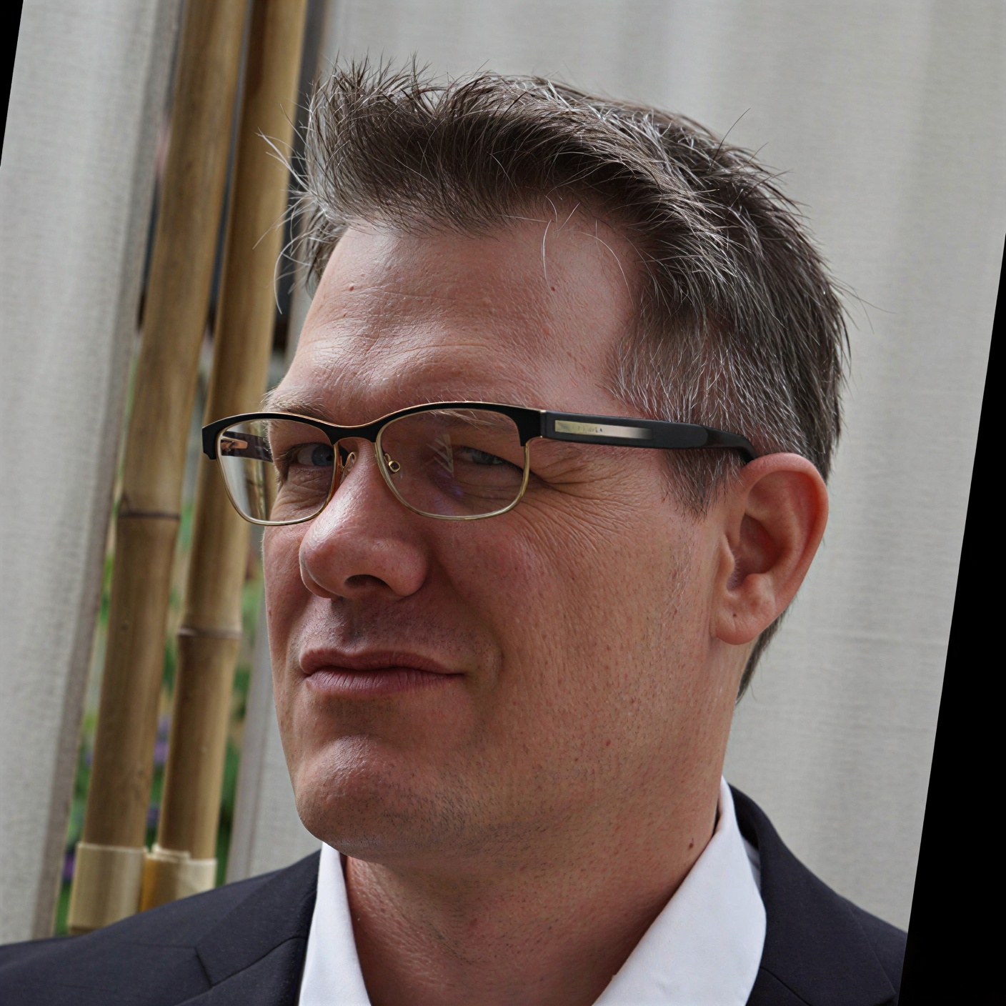 Gunther Bergauer, PhD