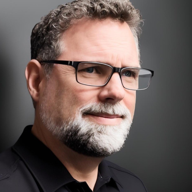 John Wolpert