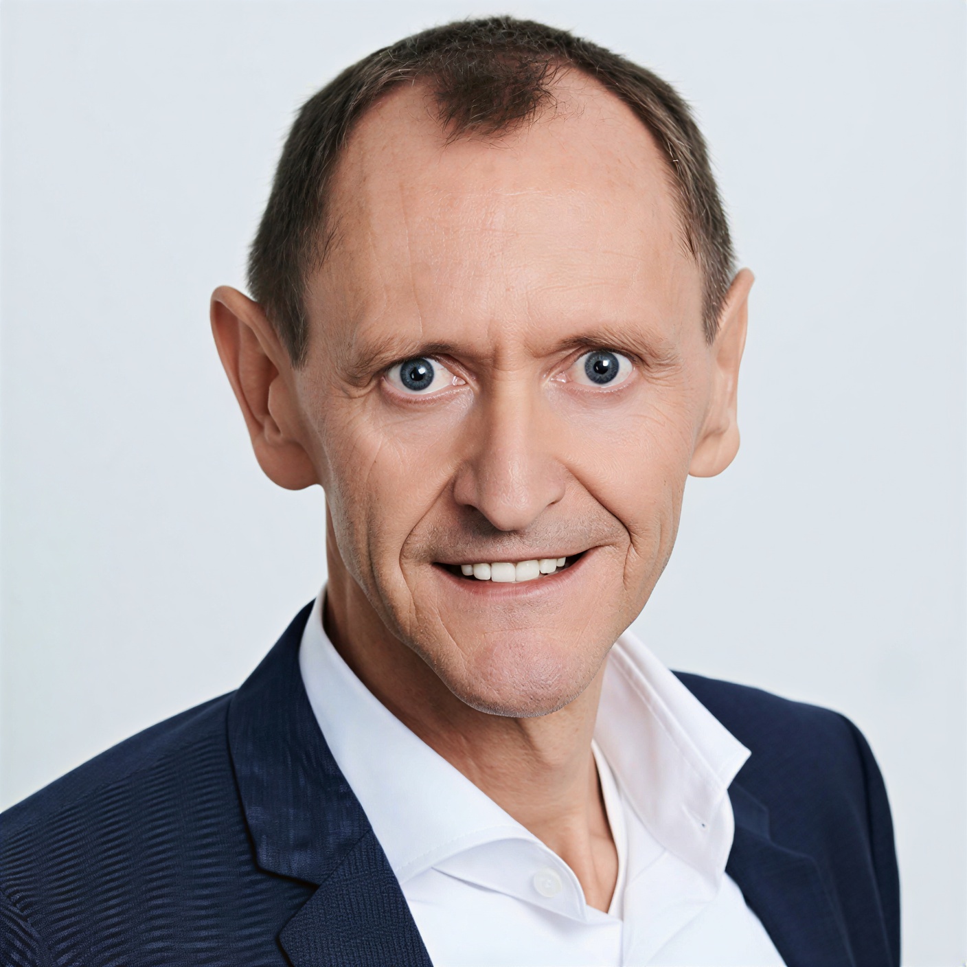 Klaus Lindinger
