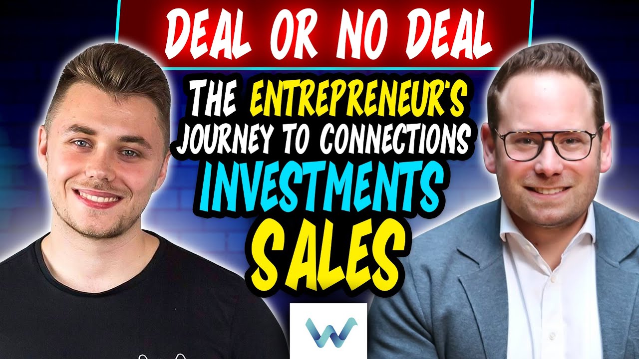 Wavect podcast episode with Benjamin Ruschin, Co-Founder & Exec Chairman · WeAreDevelopers Wavect podcast episode with Benjamin Ruschin, Co-Founder & Exec Chairman · WeAreDevelopers