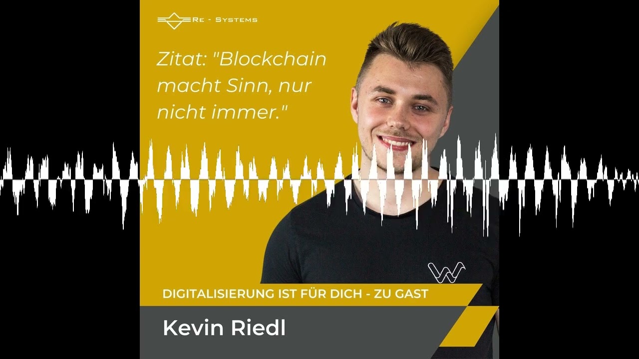 Digitalisierung ist für Dich: Part 1 Digitalisierung ist für Dich: Part 1