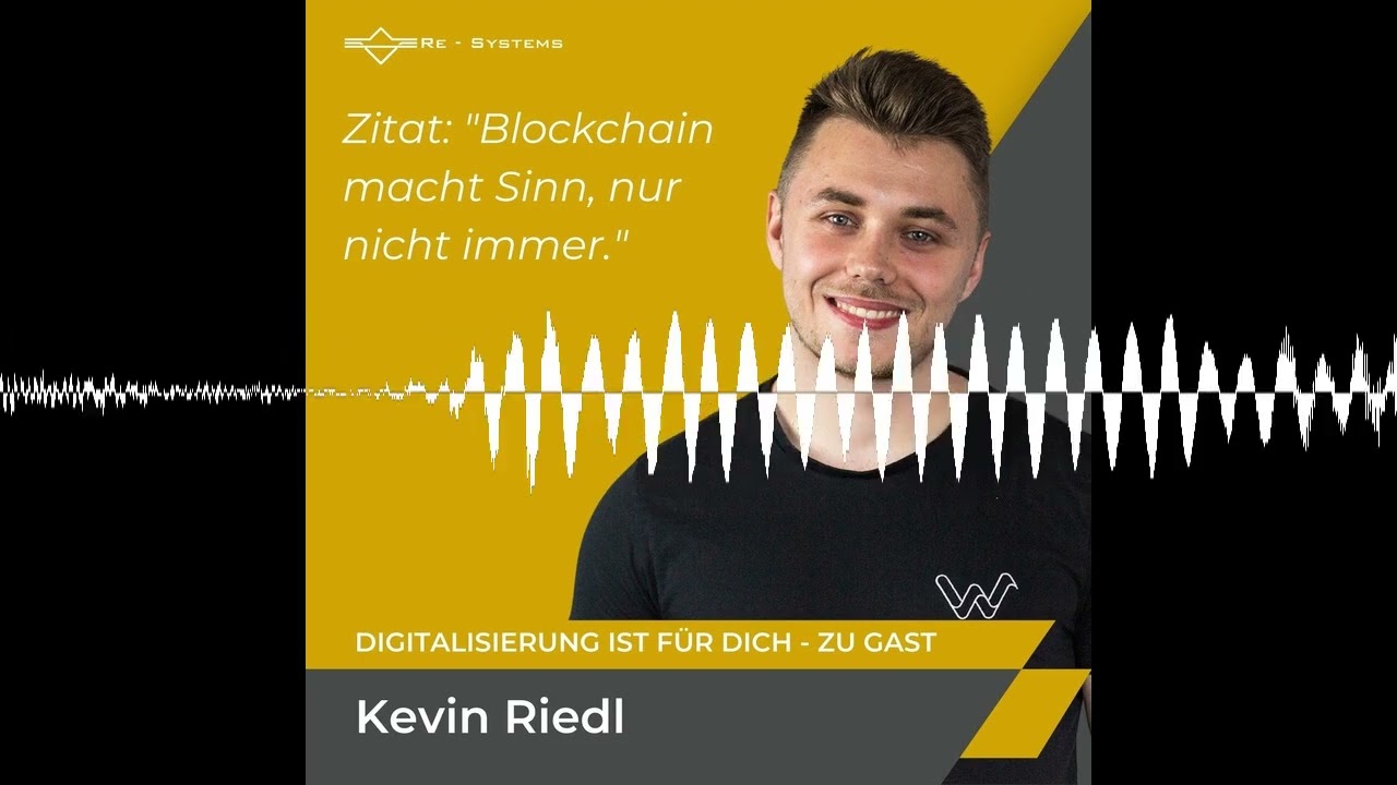 Digitalisierung ist für Dich: Part 2 Digitalisierung ist für Dich: Part 2