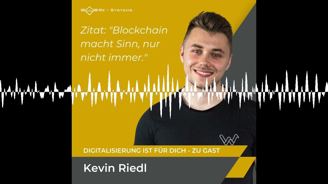 Digitalisierung ist für Dich: Part 3 Digitalisierung ist für Dich: Part 3
